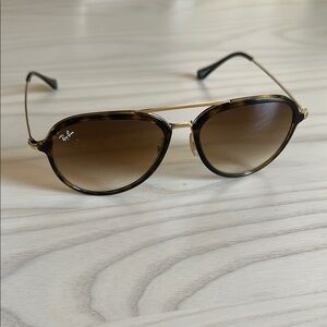 Ray-Ban Aviator Gradient Lenses